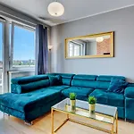 Lägenhet Allure Nautica 4*