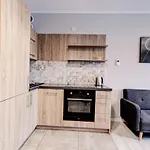 Allure Nautica 4* Szczecin