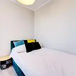 Allure Nautica 4* Szczecin