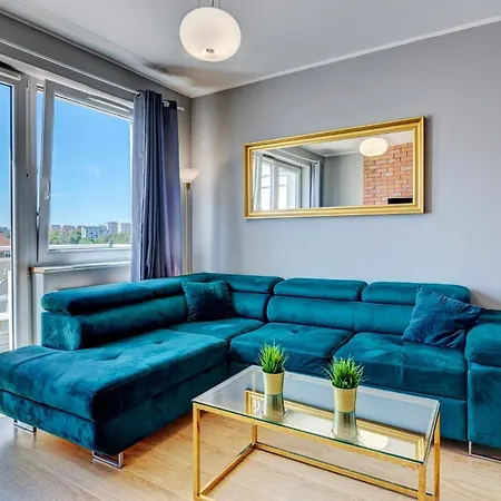 Apartment Allure Nautica *