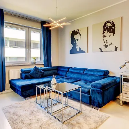 Allure Nautica Stettin