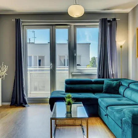 Apartment Allure Nautica *