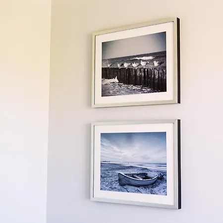 Apartment Allure Nautica *