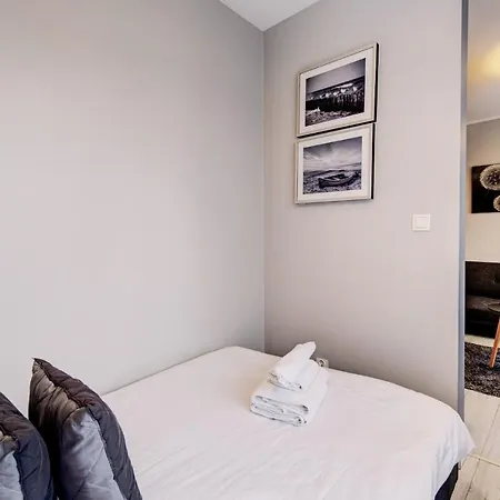 Apartment Allure Nautica