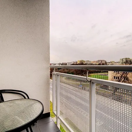Allure Nautica Apartment