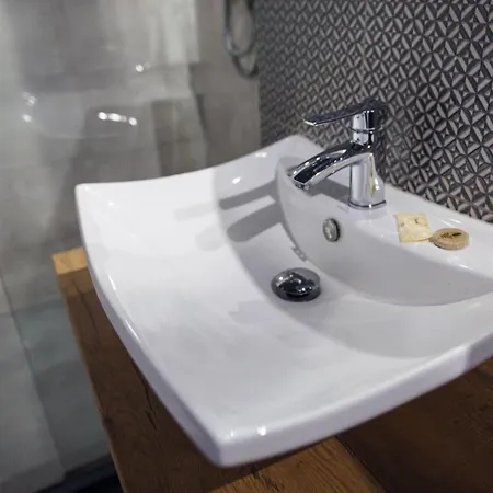 Allure Nautica Apartment Stettin