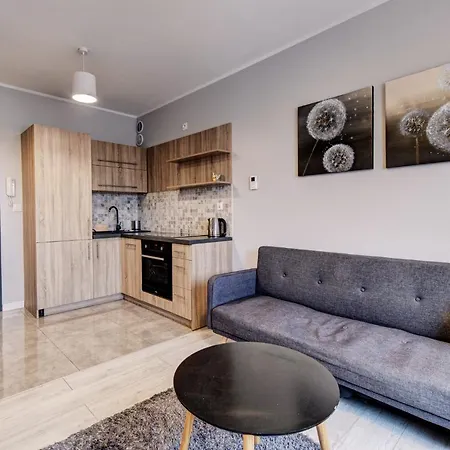 Apartment Allure Nautica 4*