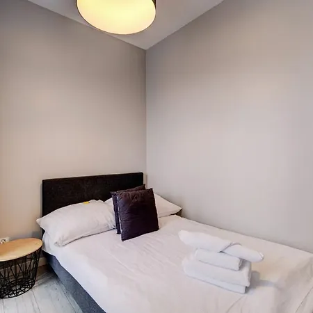 Allure Nautica Apartment 4*