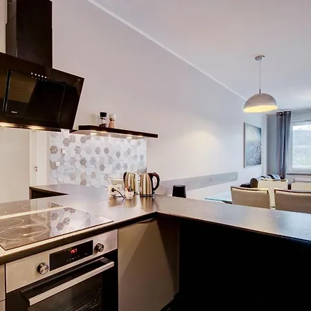 Allure Nautica Apartment