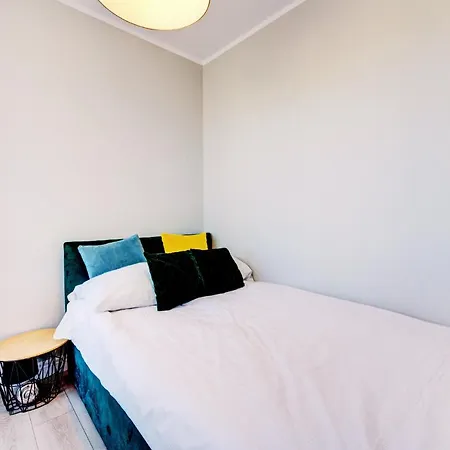 Allure Nautica 4* Stettin