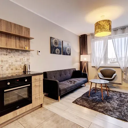 Allure Nautica Apartment