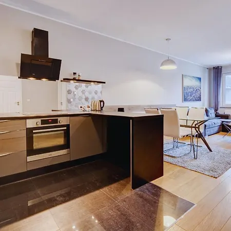 Allure Nautica Apartment