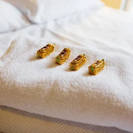 Allure Nautica 4* Stettin