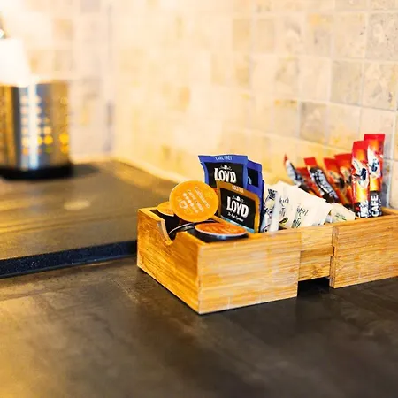 Allure Nautica Apartment