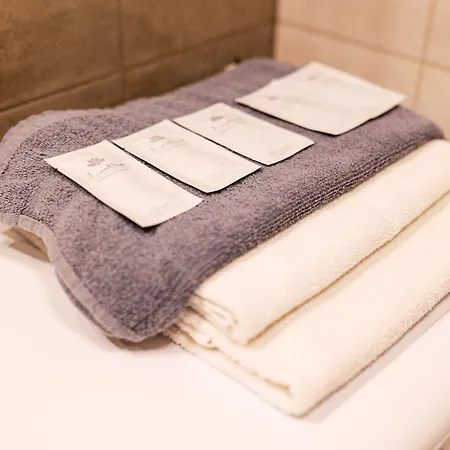 Allure Nautica Apartment 4*