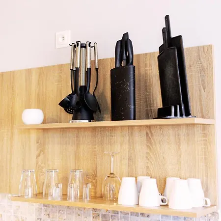 Apartment Allure Nautica