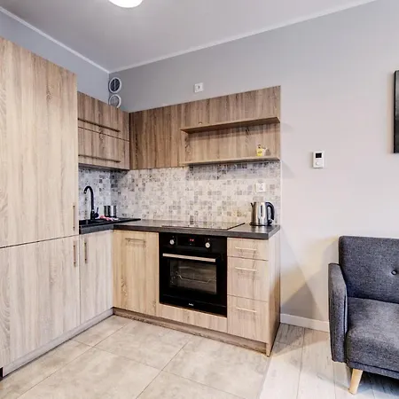 Apartment Allure Nautica *