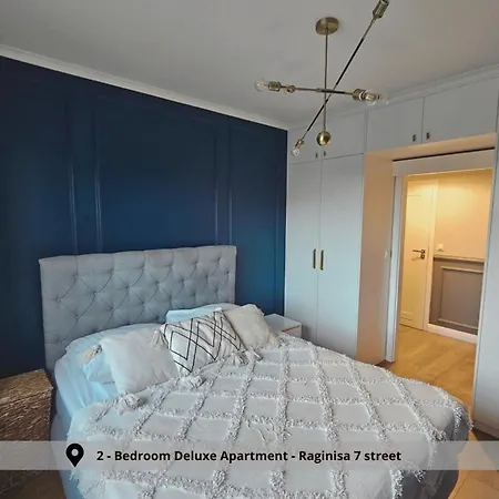 Allure Nautica Apartment *