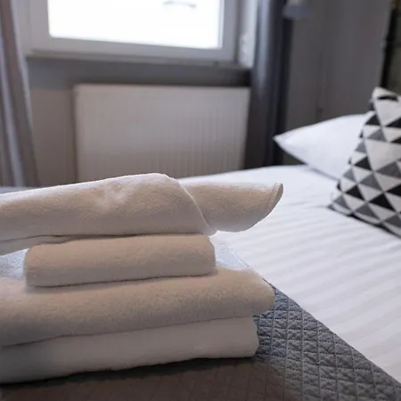Apartment Allure Nautica *