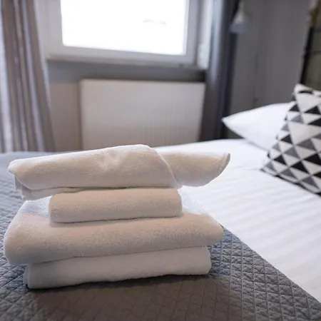 Allure Nautica Apartment *