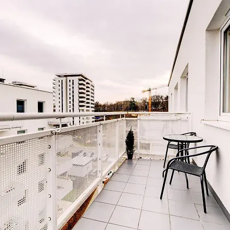 Allure Nautica Apartment