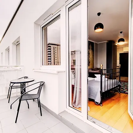 Apartment Allure Nautica