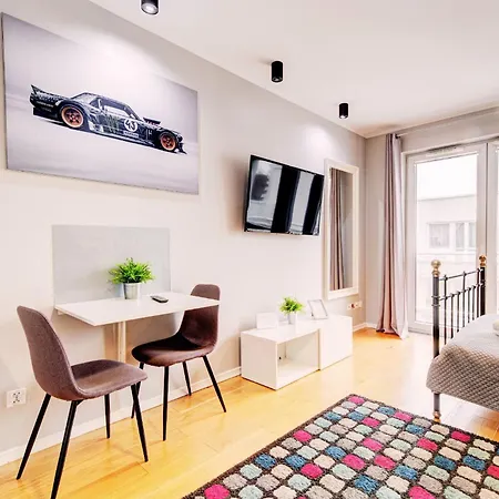 Allure Nautica Apartment *
