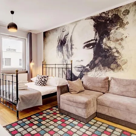 Apartment Allure Nautica