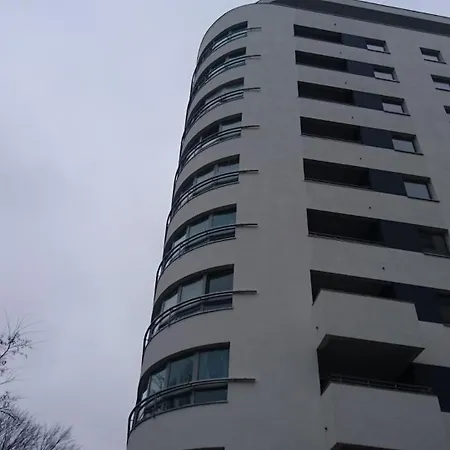 Allure Nautica Apartment Stettin