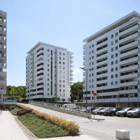 Apartment Allure Nautica *