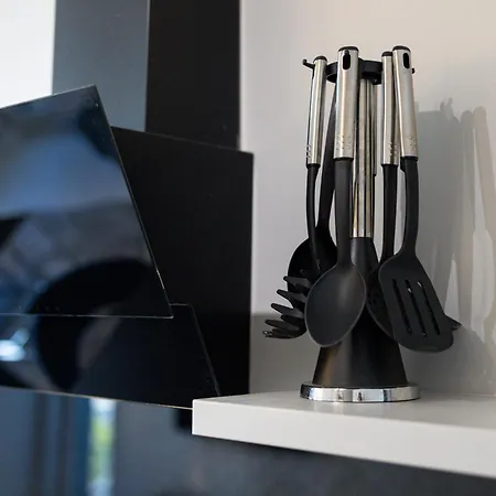 Allure Nautica Apartment *