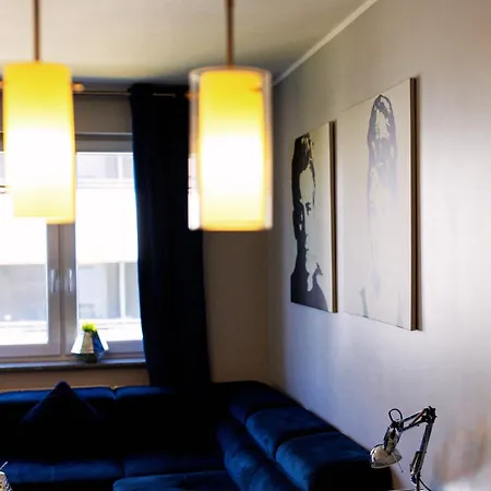 Allure Nautica Apartment