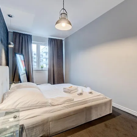 Allure Nautica Apartment
