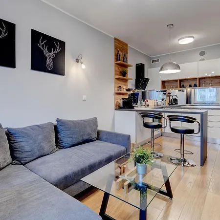 Apartment Allure Nautica *