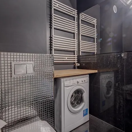 Allure Nautica Apartment 4*