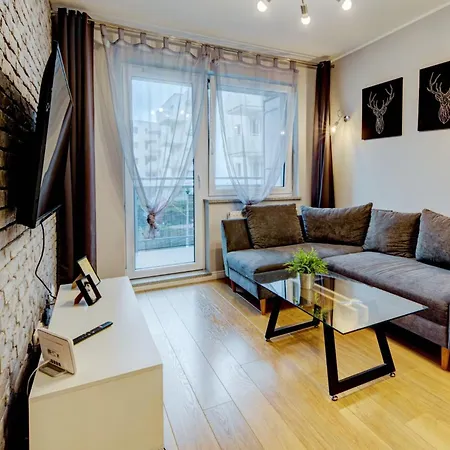 Allure Nautica Apartment *