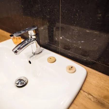 Allure Nautica Apartment