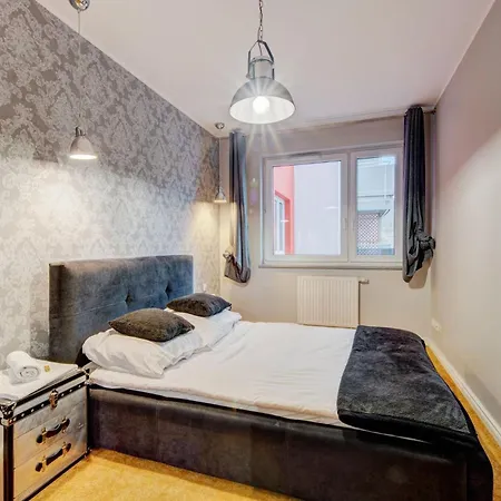 Allure Nautica Apartment *