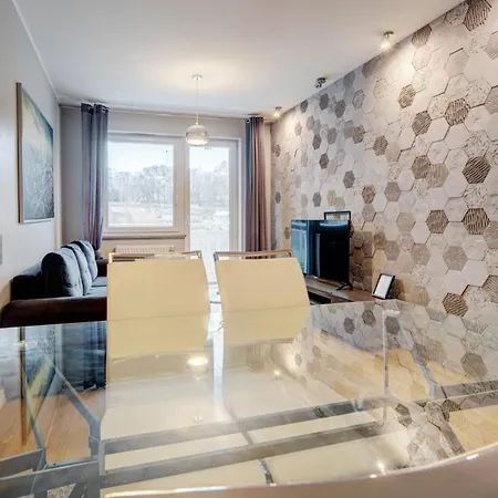 Apartment Allure Nautica