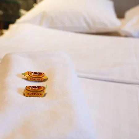 Allure Nautica Apartment Stettin