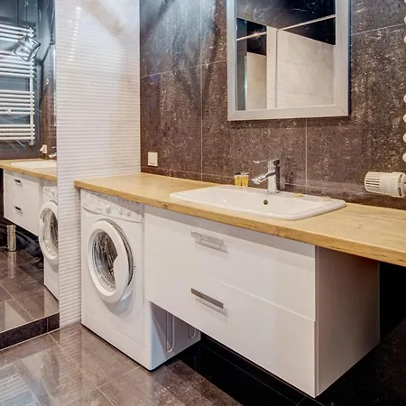 Apartment Allure Nautica 4*