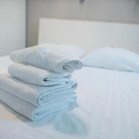 Allure Nautica Apartment Stettin