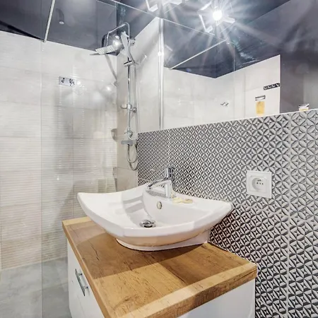 Allure Nautica Stettin