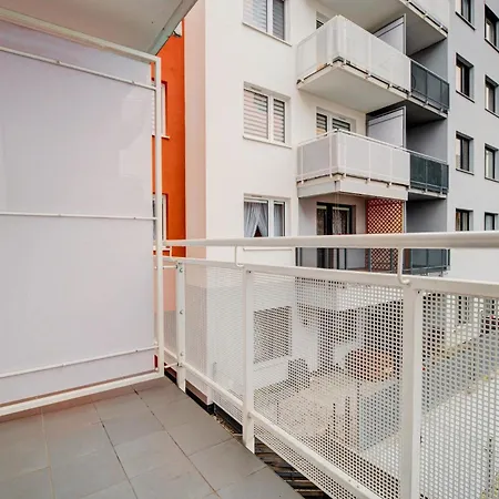 Allure Nautica Apartment