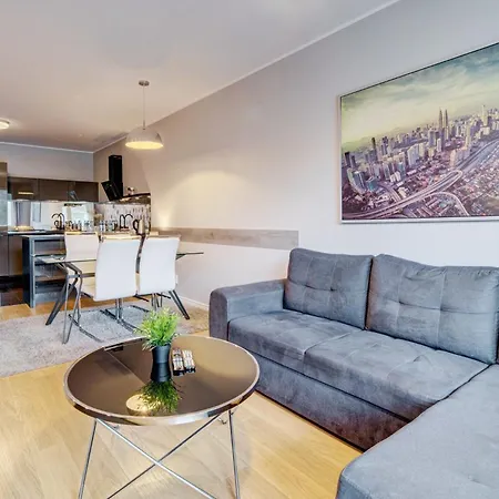Apartment Allure Nautica