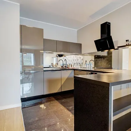 Apartment Allure Nautica 4*