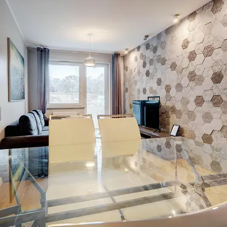 Allure Nautica Apartment 4*