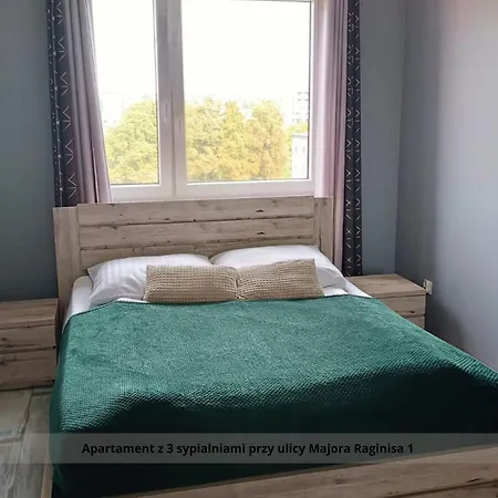 Apartment Allure Nautica *