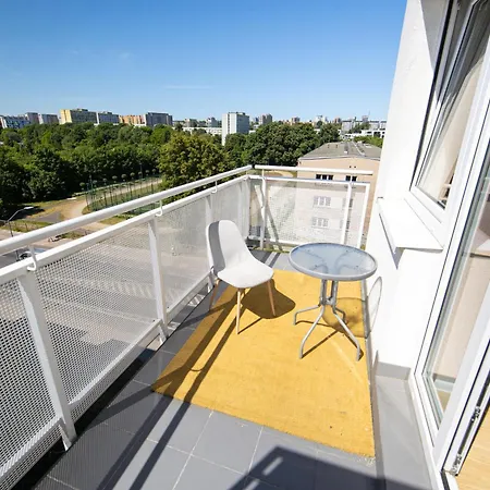 Apartment Allure Nautica