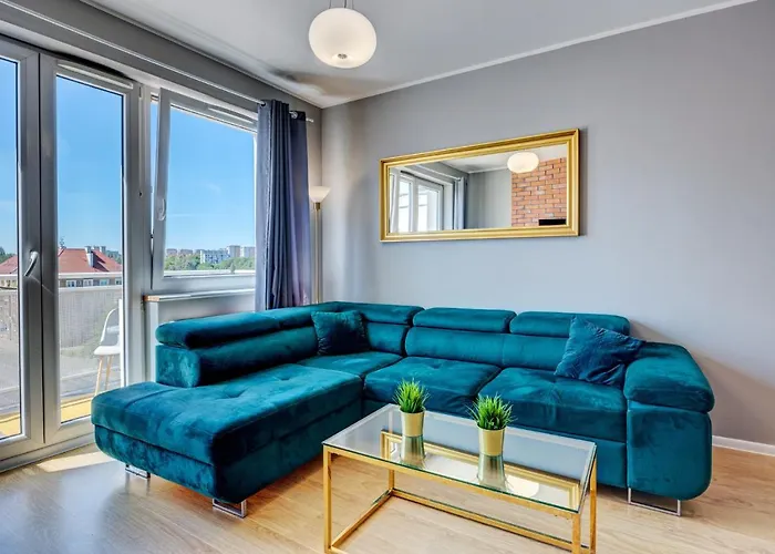 Apartment Allure Nautica 4*